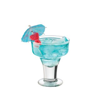 Blue Hawaiian Cocktail