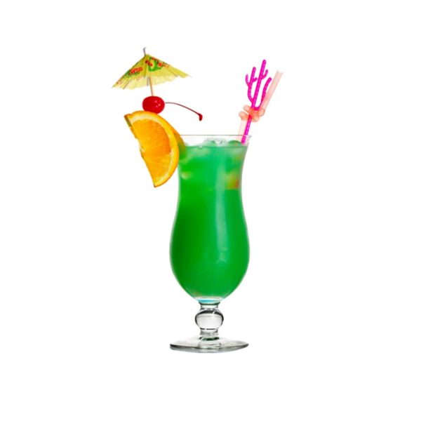 Fresh Modern Coctail