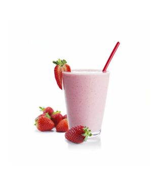 Strawberry Milkshake