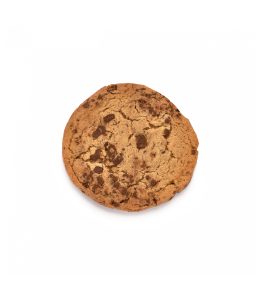 Chocolate Chunks Cookie 80g