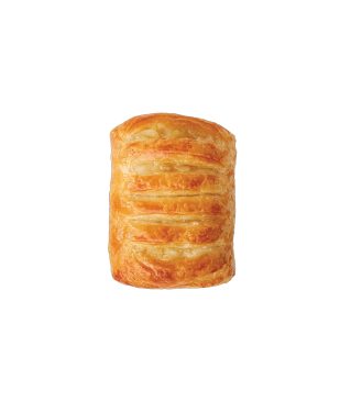 Cheesecake Pastry 75g X 100