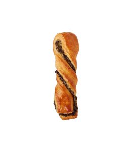 Twist-chocolate-pure Butter Made-90 Gr