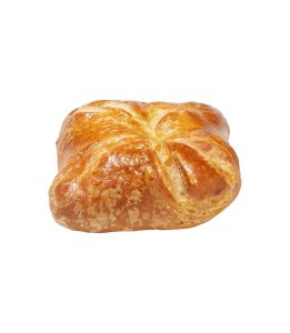 Bridor Ready To Bake Butter Danish