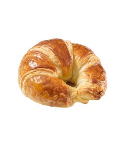 Traditional Lard Croissant 90g