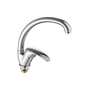 Faucet For Kitchen Sink & Bathroom Wash