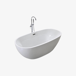 Fluteless Tap
