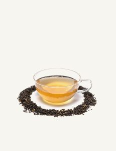 Buy Zevic Lavender Rose Herbal Tea