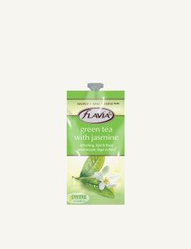 Tulsi Green Tea Bags