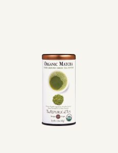 Organic Matcha Green Tea Powder