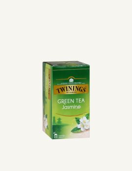 Twinings of London Green Tea & Jasmine