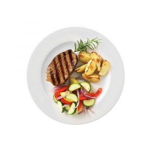 Gilled Beef Steak