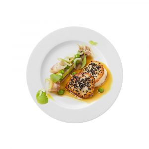 Chicken With Liquid Filling