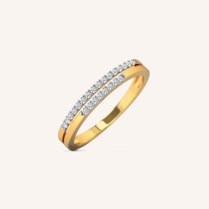 Wedding Wear Classic Ladies Antique Moti ring