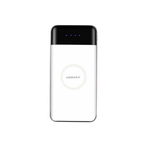 Vybrix Magnetic Power Bank Wireless Charging