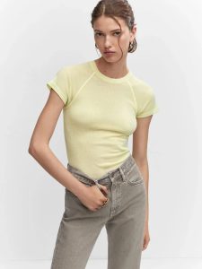 Hugo Women's Saffary Knitted Sweater