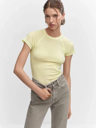 Hugo Women's Saffary Knitted Sweater