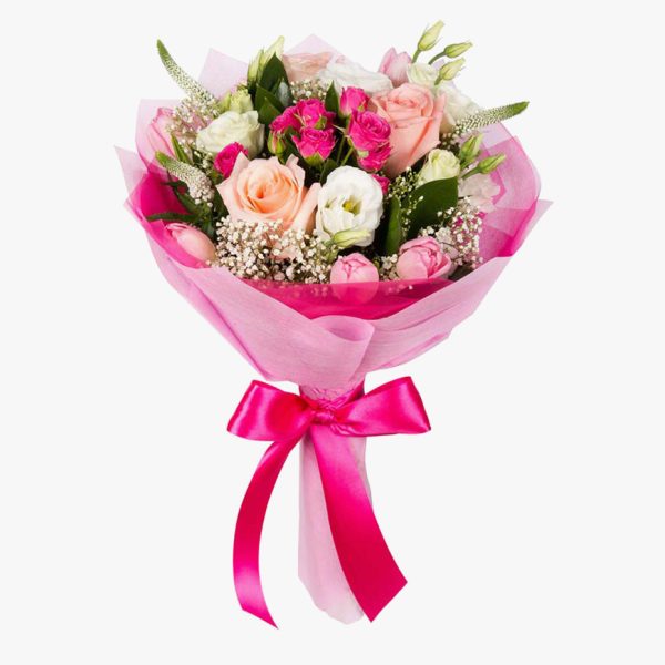 Glamray Crochet Flowers