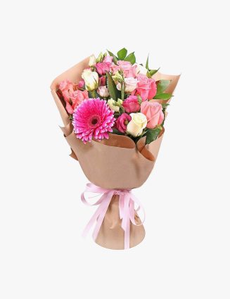 Butterfly Bouquet Kit