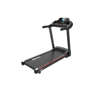 T-400 Motorized Running indoor Treadmill