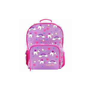 Scoobies Unicorn Glow-in-the-Dark Bag