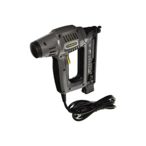 Cordless Nail Gun Battery Powered Master Brad Nailer