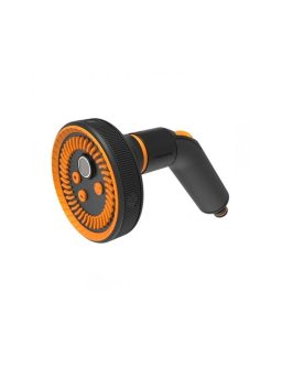 Fiskars CF spray gun, multi, front operation