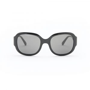 Jubilant Fashion Oversized Polarized Sunglasses