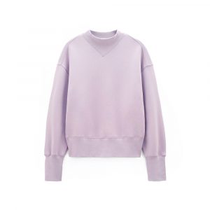 FabAlley Women Sweatshirt  Oversized