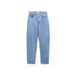 Miashui Baggy Jeans For Men