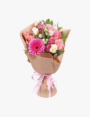 Butterfly Bouquet Kit