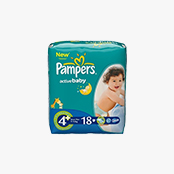 Diapers