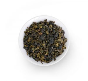 Loose Leaf Teas