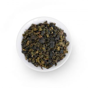 Loose Leaf Teas