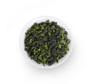 Black Tea Blends