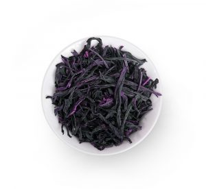 Milky Oolong Tea