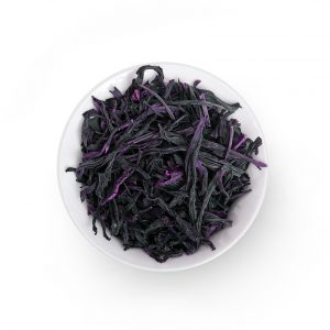 Milky Oolong Tea