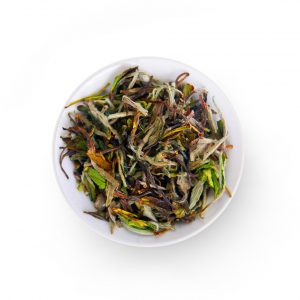 Jeju Orchid Green Tea