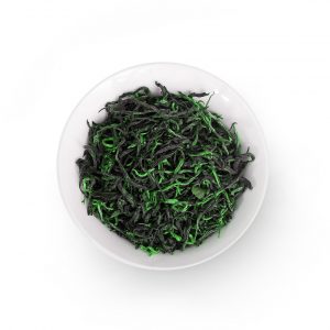 Da Hong Pao Tea
