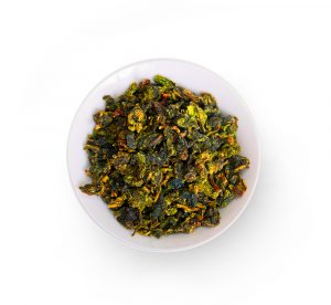 House Blend Oolong