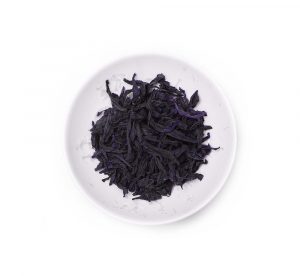 Roseland Tea