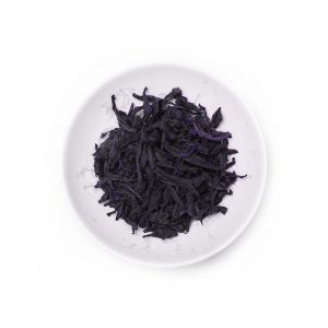 Roseland Tea