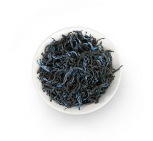 Black Tea Blends