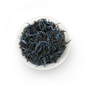 Black Tea Blends