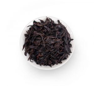 Eco-sip Darjeeling tea