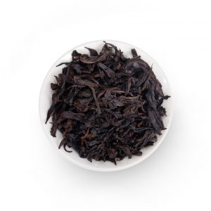 Eco-sip Darjeeling tea