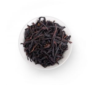 Cabbage Foogath Tea
