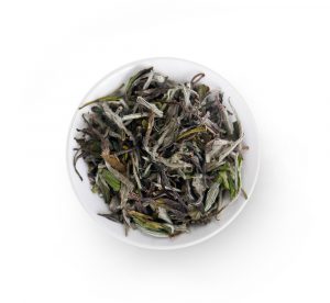 Rose Herbal Tea