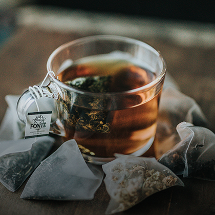 Oolong Tea