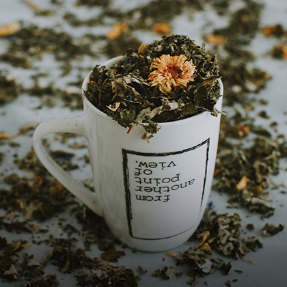 Black Tea
