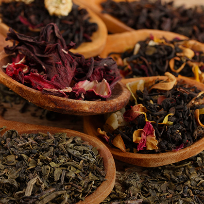 Tea Forte